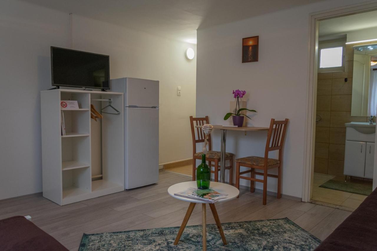 Silentium Garden Apartman Sárvár Εξωτερικό φωτογραφία