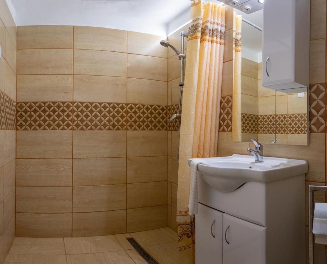 Silentium Garden Apartman Sárvár Εξωτερικό φωτογραφία